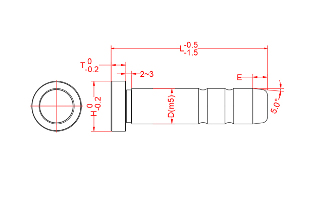 Guide Post Guide Post