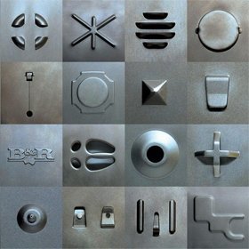 Appliance Manufacturers