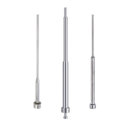 Single-Step-Ejector-Pin