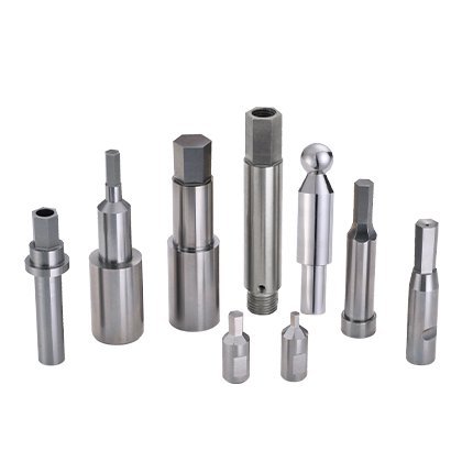 Special-shaped Punches