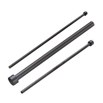Straight Nitrided Ejector Pin