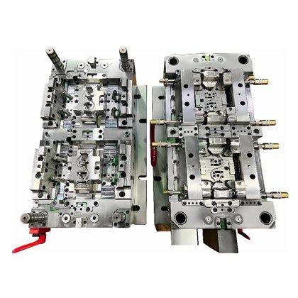 Complex or Confined Spaces