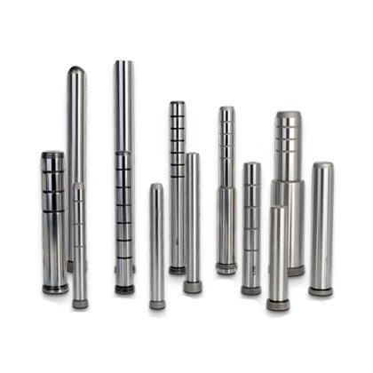 Guide Pins Injection Molding