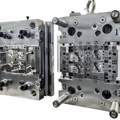 Precision Limited Ejection