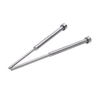 Step/Shoulder Ejector Pins