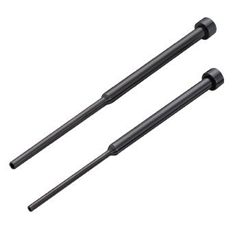 Stepped / Shoulder Nitrided Ejector Pin