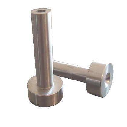 U Series Sprue Bushing