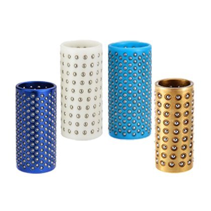 3-Ball-Guide-Bushings