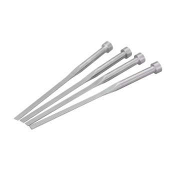 Blade/Flat Ejector Pins