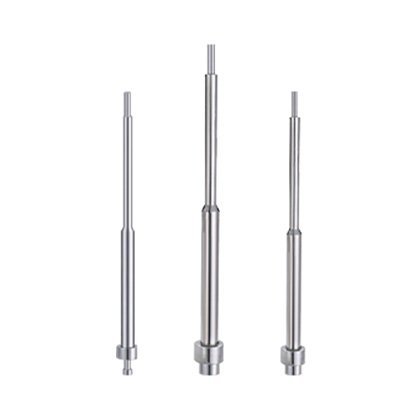 ustom-Step-Ejector-Pin