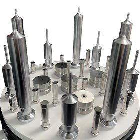 Pharmaceutical Industry