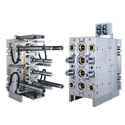 Anti-Rotation-Ejection