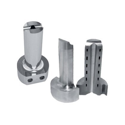 Cold-Runner-Sprue-Bushing