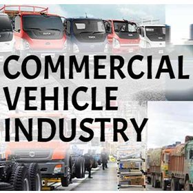 Commercial Vehicle Industry
