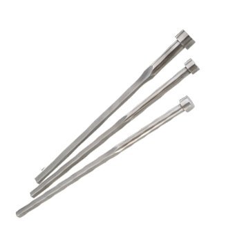 Square Ejector Pins