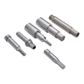 Special-shaped punch