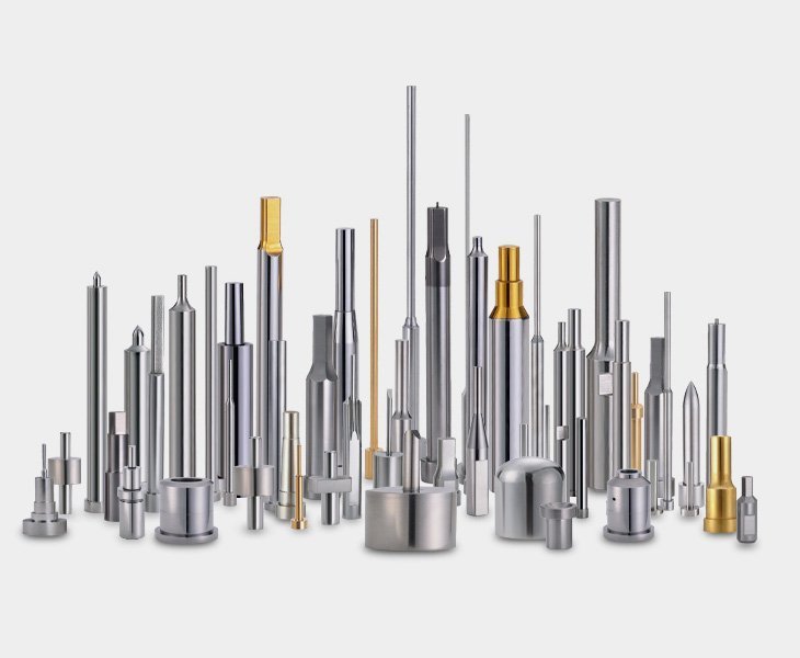 Advantage-of-Our-HSS-Punch