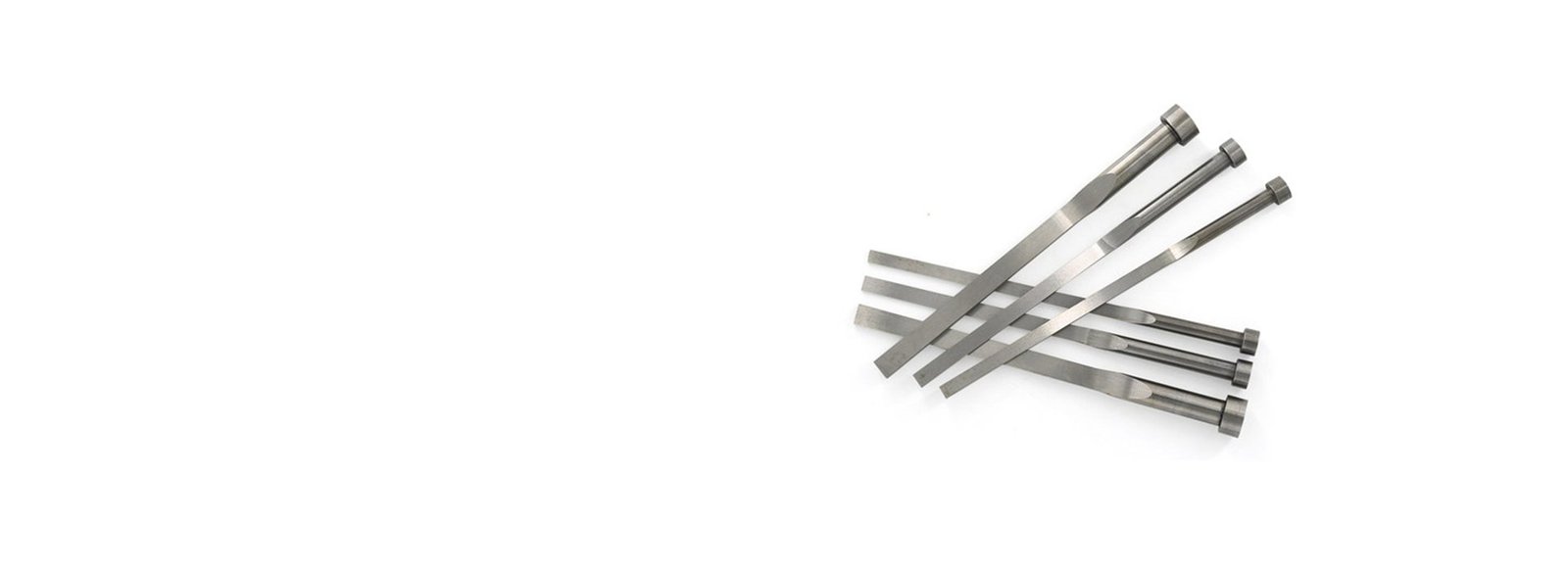 Blade Ejector Pin Manufacturer for Injection Molding