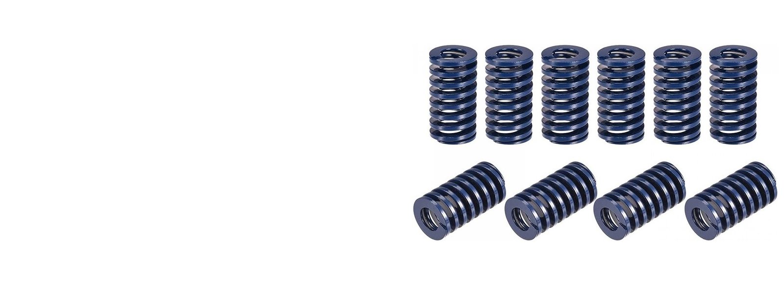 Blue-Die-Springs-Manufacturer Banner