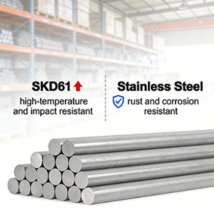 Diverse-Material-Options