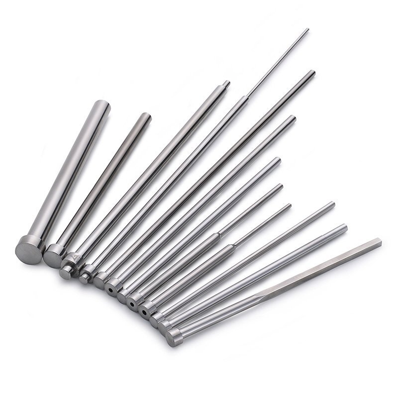 Ejector Pin and Sleeves