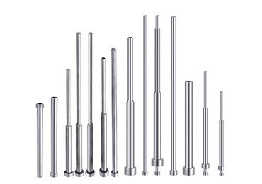 Ejector Pins and Sleeves
