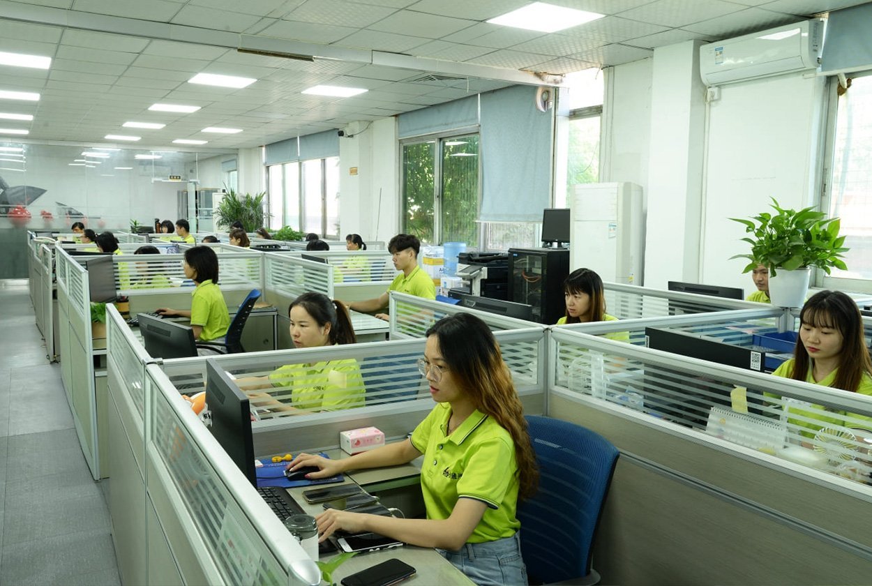 Guaranteed After-sales Service