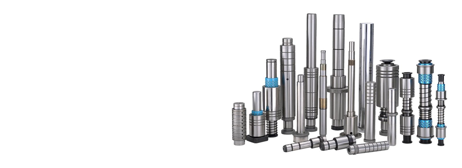 Guide Pins Manufacturer