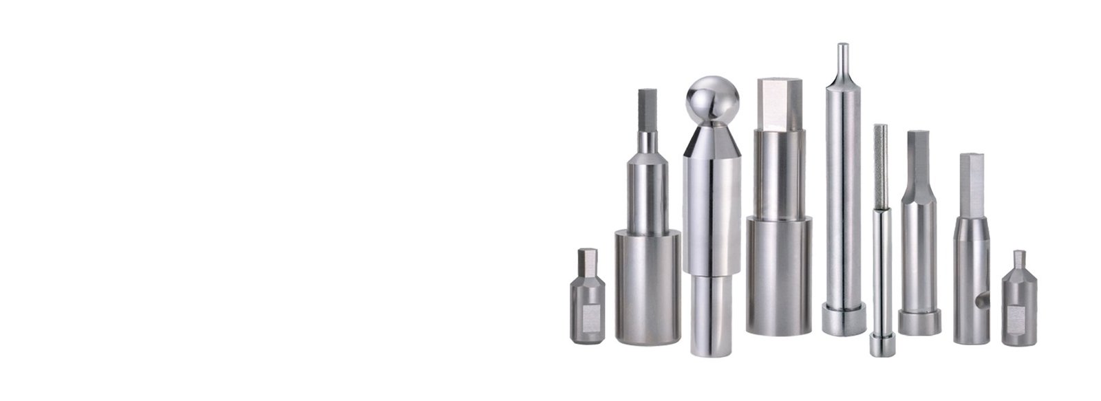 HSS Punch Manufacturer Banner