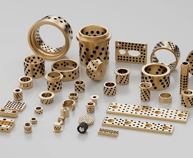 How-Graphite-Bronze-Bushings-Work