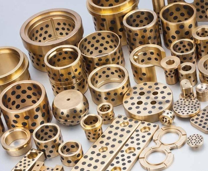 Material-Options-&-Performance