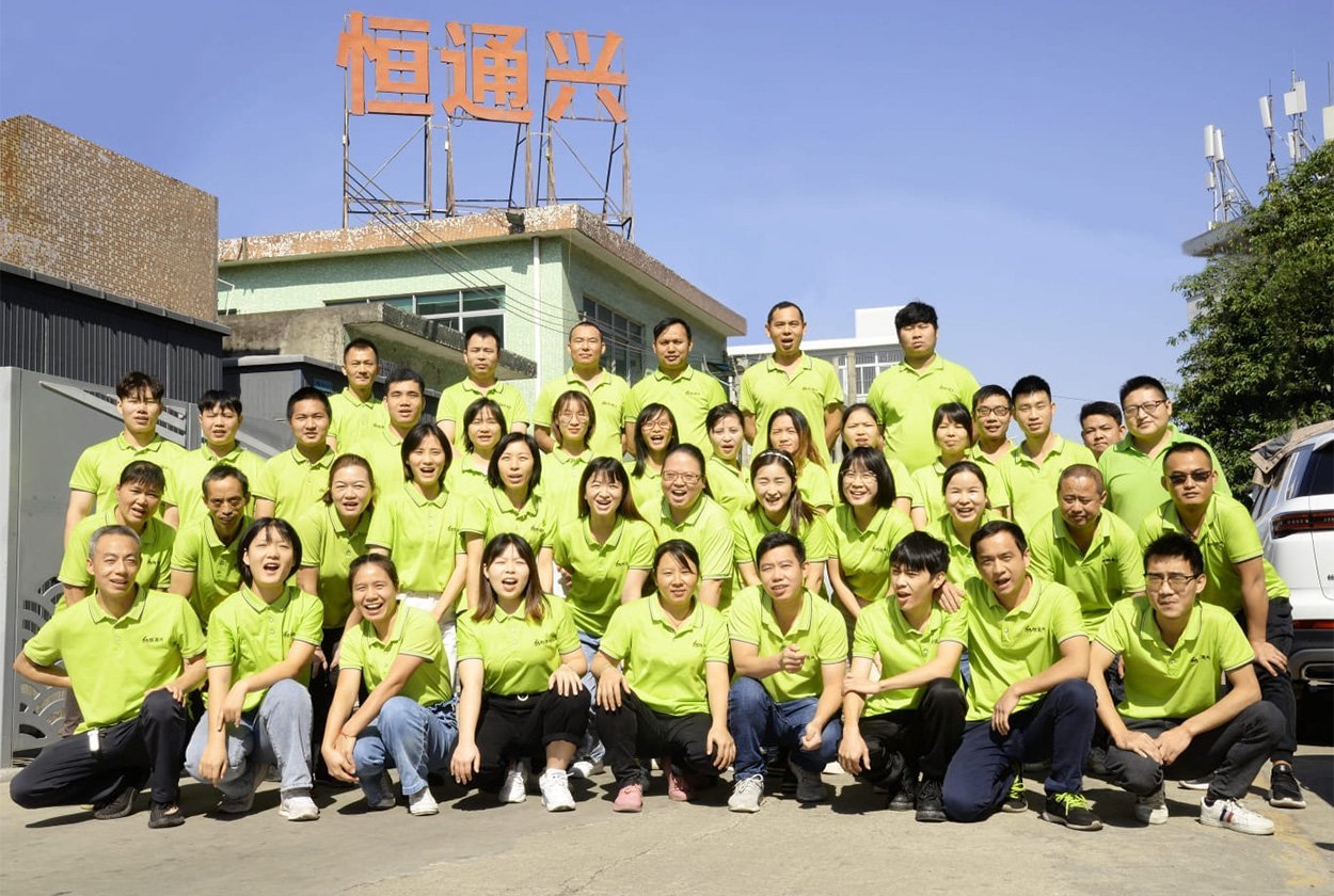 Professional Technology Support