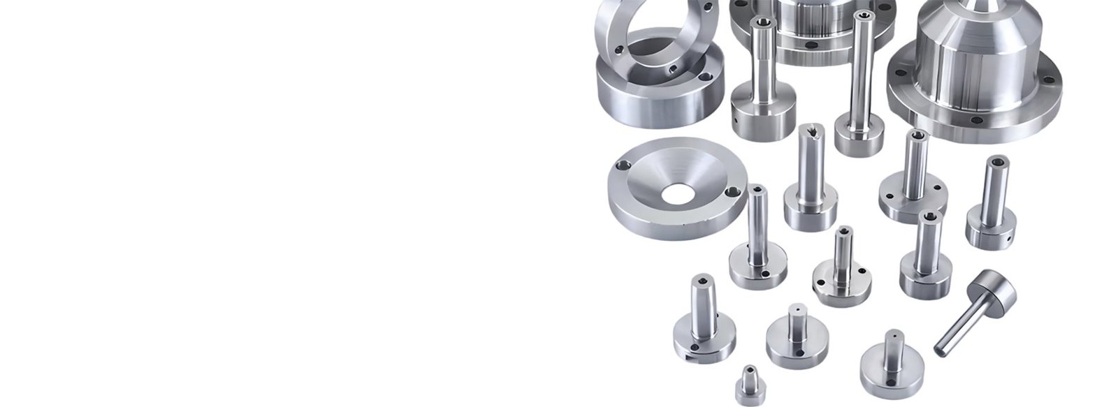 Sprue Bushing for Injection Molding Banner