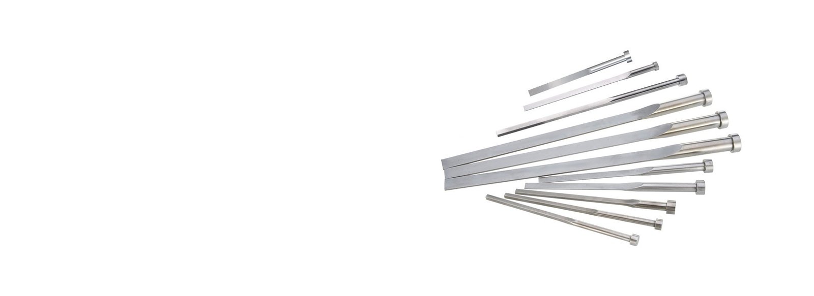 Square Ejector Pins Manufacturer