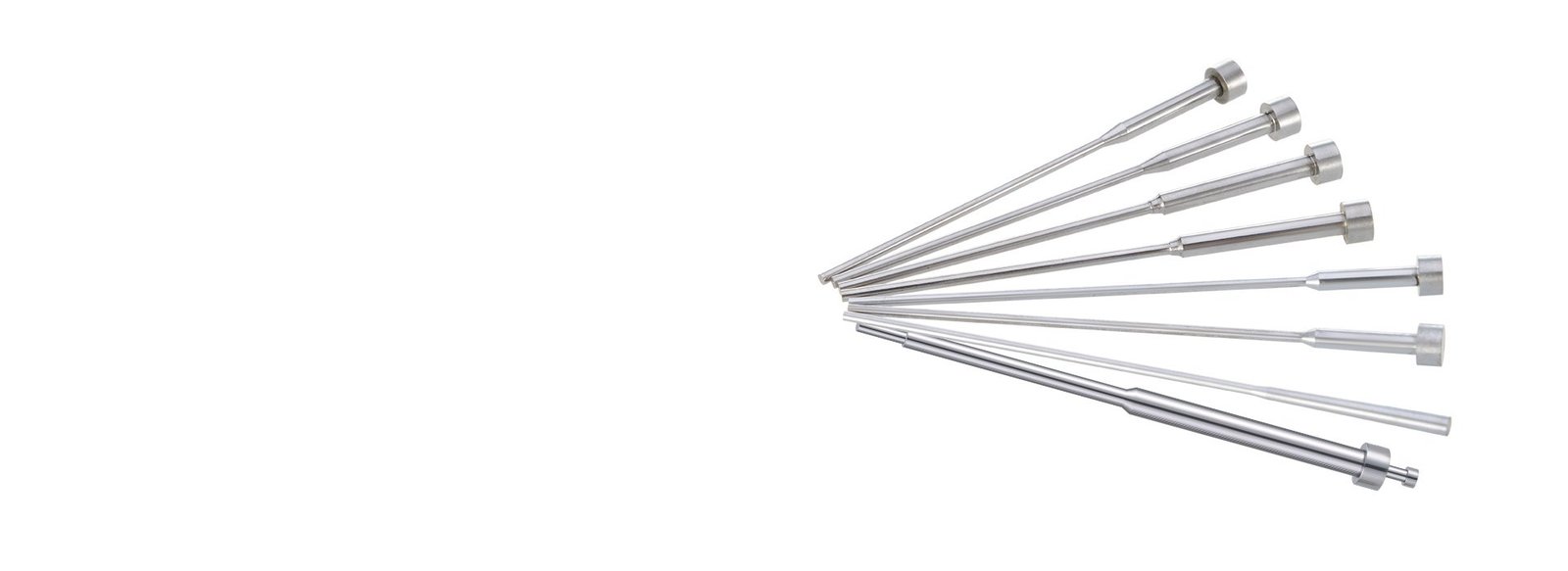Step Ejector Pins Manufacturer