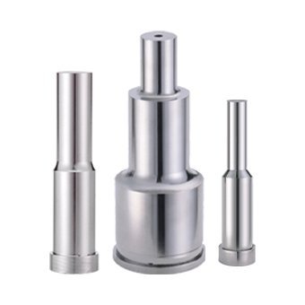 Straight-Punch-(Cylindrical)-Type-A