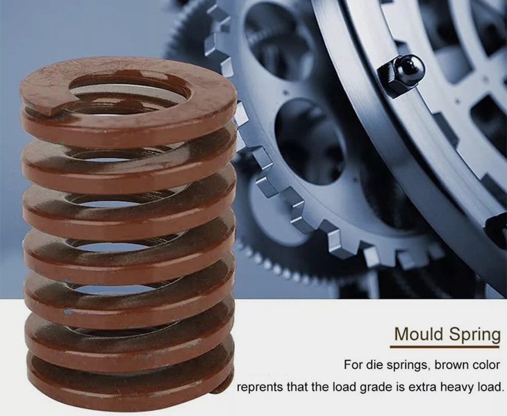 The-Applications-of-Brown-Die-Springs