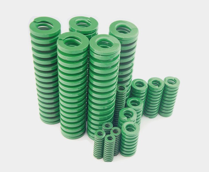 Typical-Applications-of-Green-Die-Springs