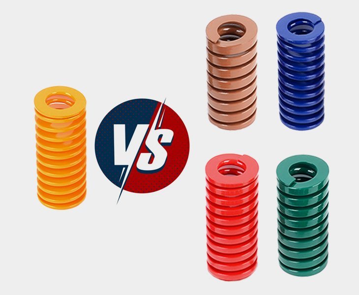 Yellow-Die-Springs-vs-Other-Load-Ratings