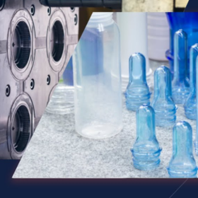 Medical Injection Molding Application