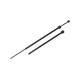 Thin-Wall Ejector Sleeve