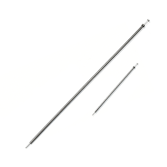 Long Ejector Sleeve