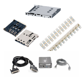The Application in Electronics Connectors & Terminals for Tungsten Carbide Punch