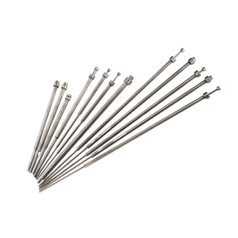 Precision Ejector Sleeve