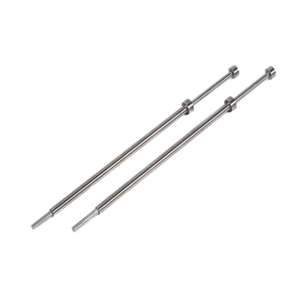 Straight Ejector Sleeve