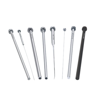Integrated Ejector Sleeve