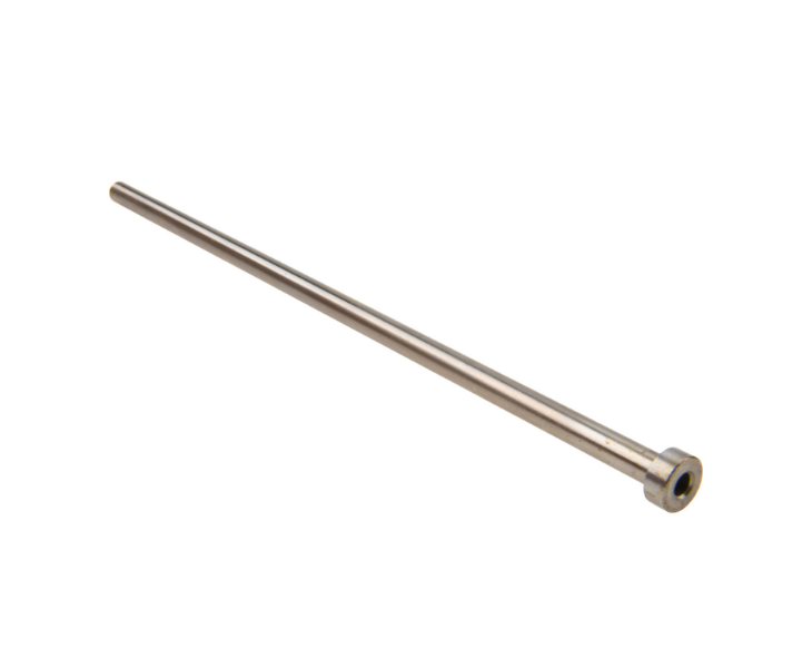 Nitride Coated Ejector Sleeve