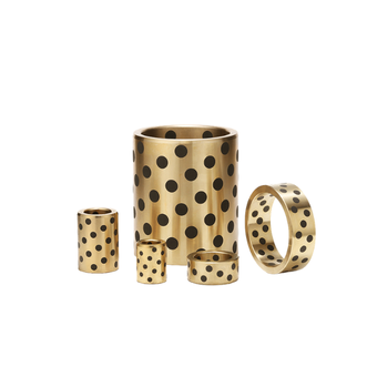 Bronze Guide Bushings