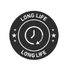 Long Service Life
