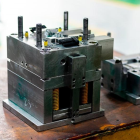 Injection Molds Applications